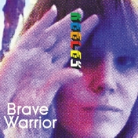 Keeley Brave Warrior