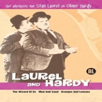 Laurel & Hardy Allerbeste Van 5