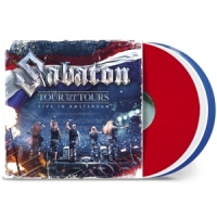 Sabaton The Tour To End All Tours - Live In Amsterdam