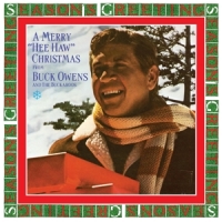 Owens, Buck & Buckaroos A Merry "hee Haw" Christmas