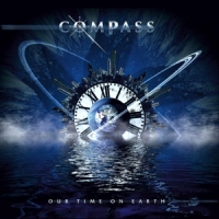 Compass Our Time On Earth