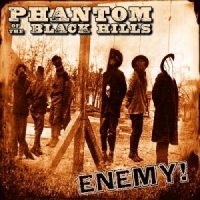 Phantom Of The Black Hill Enemy!