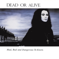 Dead Or Alive Mad, Bad And Dangerous To Know