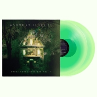 Ashbury Heights Ghosthouse Sessions, Vol. 1 (glow In