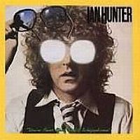 Ian Hunter You're Never Alone With A Schizophrenic