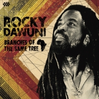 Dawuni, Rocky Branches Of The Same Tree