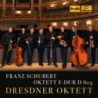 Schubert, Franz Oktett F-dur D803