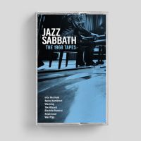 Jazz Sabbath The 1968 Tapes