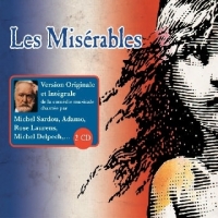 Ost / Soundtrack Les Miserables