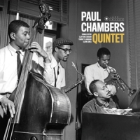 Chambers, Paul -quintet- Paul Chambers Quintet