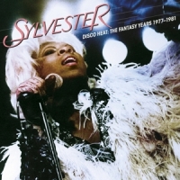 Sylvester Disco Heat: The Fantasy Years 1977-1981