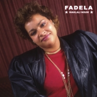 Mahlali Noum/digipack  8 Pages Fadela