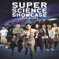 Movie (import) Super Science Showcase