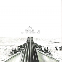 Overwater, Tony -ensemble Traveller