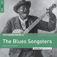 Various The Rough Guide To The Blues Songst