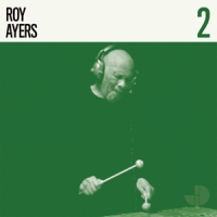 Ayers, Roy & Adrian Younge & Ali Sh. Roy Ayers Jid002