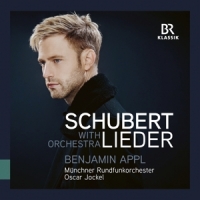 Appl, Benjamin Schubert: Lieder