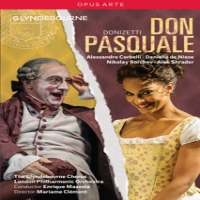 Royal Opera House Don Pasquale