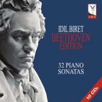 Zinman, David Beethoven: Complete Piano Sonatas