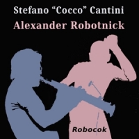 Robotnick, Alexander & Stefano Cocco Robocok