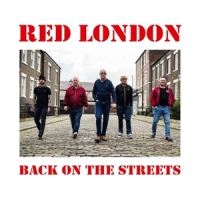 Red London Back On The Streets