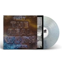 Party Dozen The Real Work (metallic Silver)