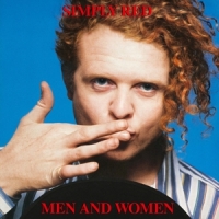 Simply Red Men And Women