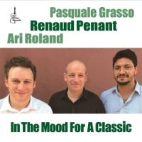 Penant, Renaud In The Mood For A Classic