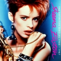 Sheena Easton Definitive Singles 1980-1987