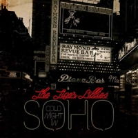 Tiger Lillies Cold Night In Soho