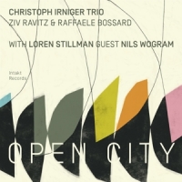 Irniger, Christoph -trio- Open City