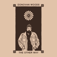 Woods, Donovan Other Way -coloured-