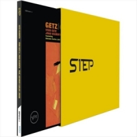 Stan Getz & Joao Gilberto Getz/gilberto (one Step)