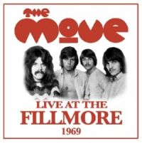 Move Live At Fillmore