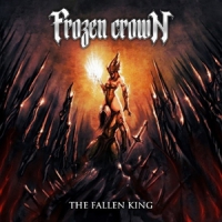 Frozen Crown The Fallen King