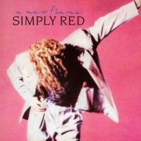 Simply Red A New Flame