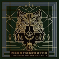 Needtobreathe Live From The Woods #2