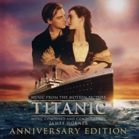 Original Motion Picture Soundt Titanic