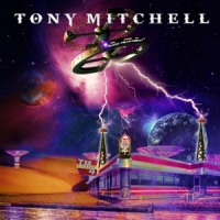 Mitchell, Tony Radio Heartbeat