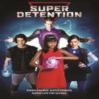 Movie (import) Super Detention