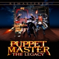 Movie (import) Puppet Master The Legacy