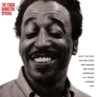 Hamilton, Chico -quintet- The Chico Hamilton Special