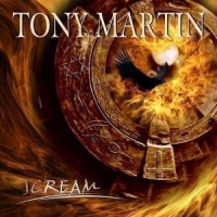 Martin, Tony Scream