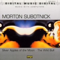Subotnick, Morton Silver Apples Of The Moon