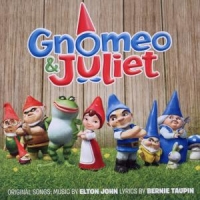 Original Motion Picture Soundt Gnomeo & Juliet