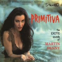 Denny, Martin Primitiva/forbidden Island