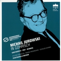 Jurowski, Michael Michael Jurowski In Gohrisch