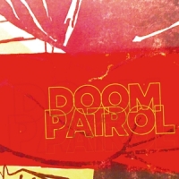 Rodriguez-lopez, Omar Doom Patrol