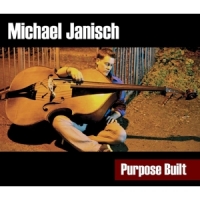 Janisch, Michael Purpose Built