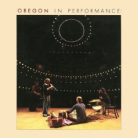 Oregon In Performance